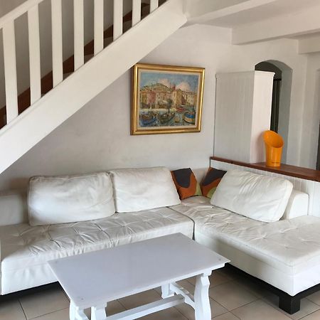 89 Le Grand Pin Apartment Sainte-Maxime Exterior photo