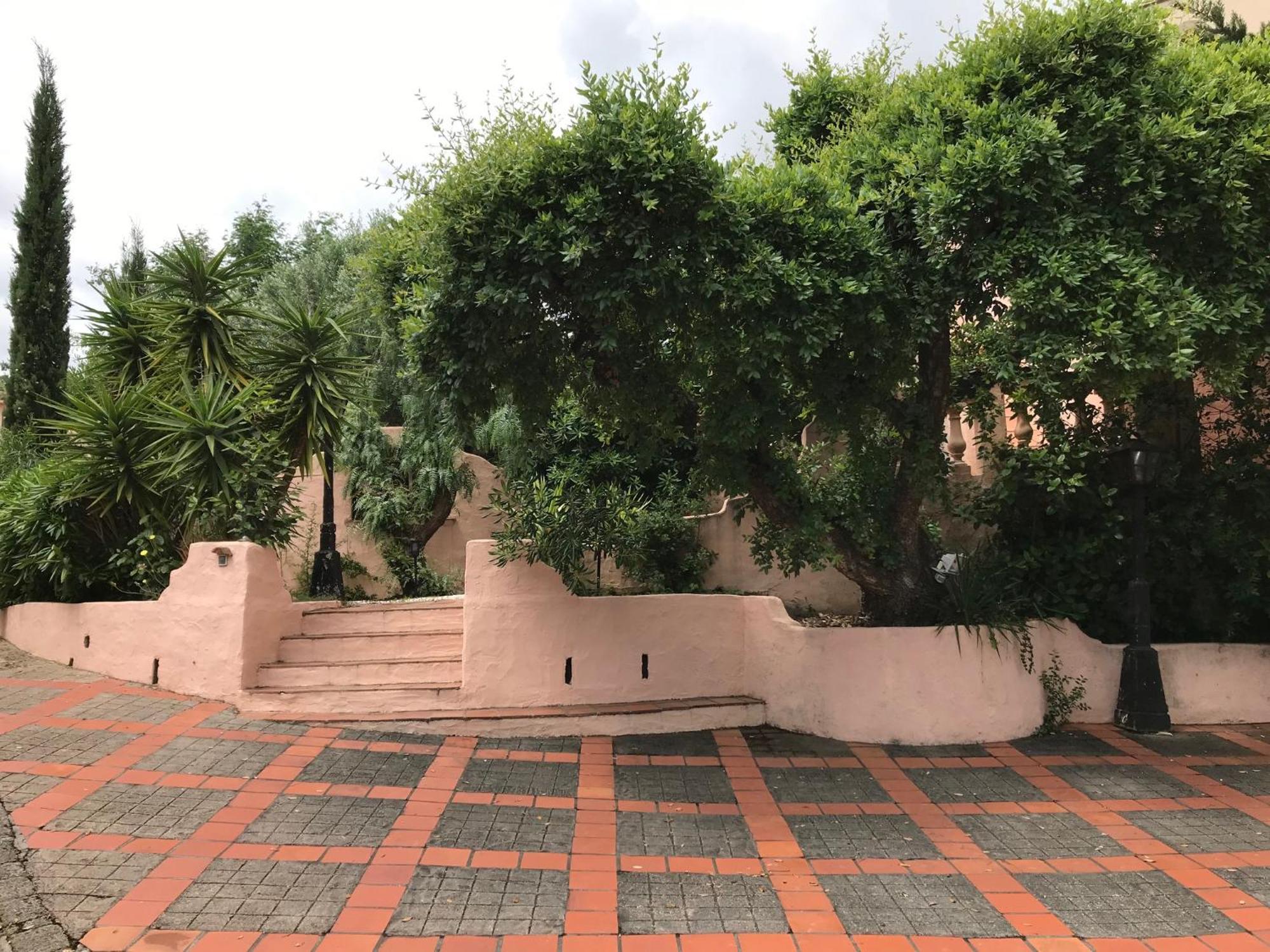 89 Le Grand Pin Apartment Sainte-Maxime Exterior photo