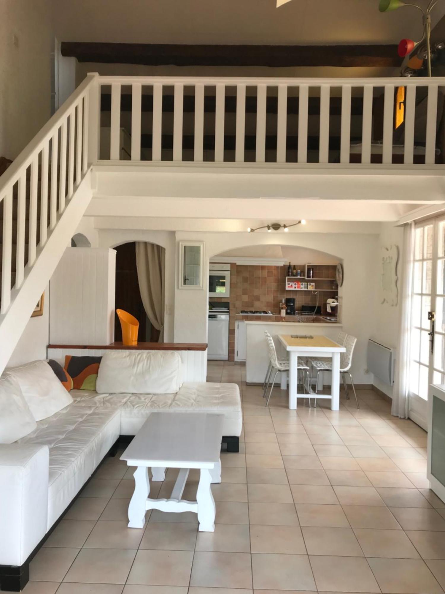 89 Le Grand Pin Apartment Sainte-Maxime Exterior photo